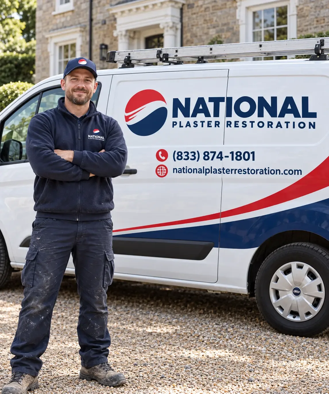 Plaster Repair Hazelton, ID FAQs